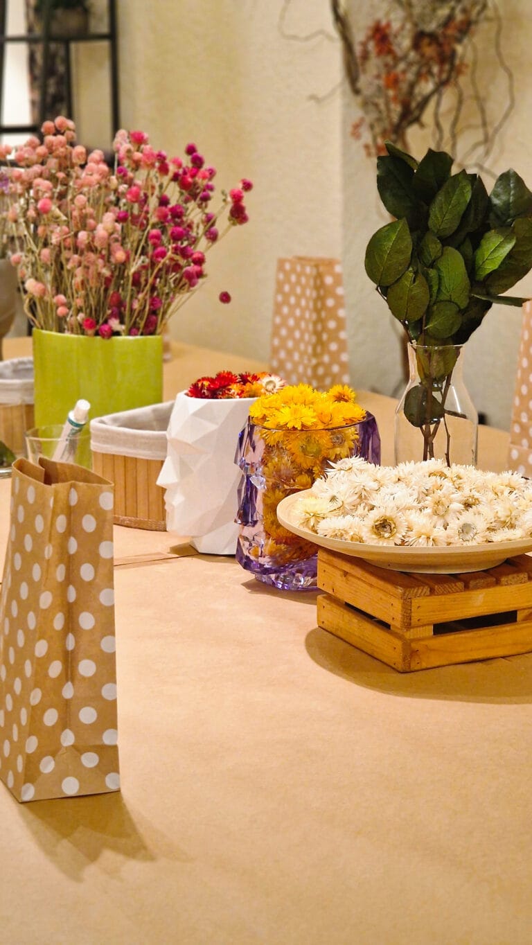 Atelier floral București