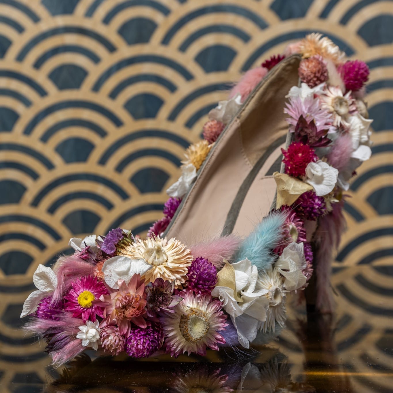 Design floral Armonie