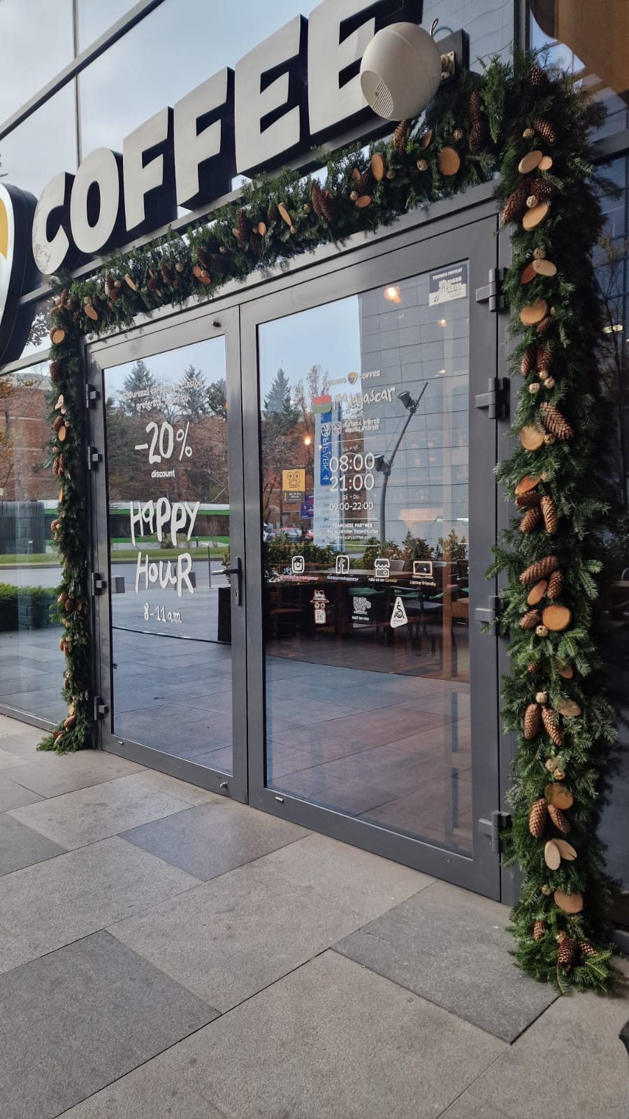 Decor Crăciun