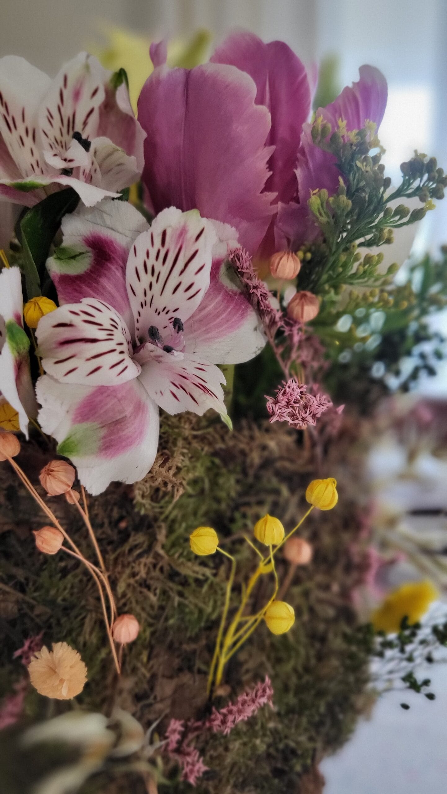 Atelier Floral Creativ Paște